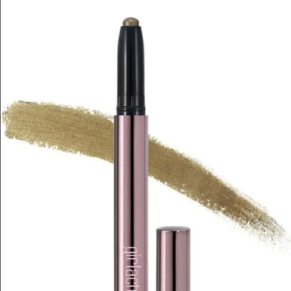 HP😍Girlactik Lip & Eye Trio Poise